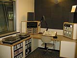 WRKC Air Studio